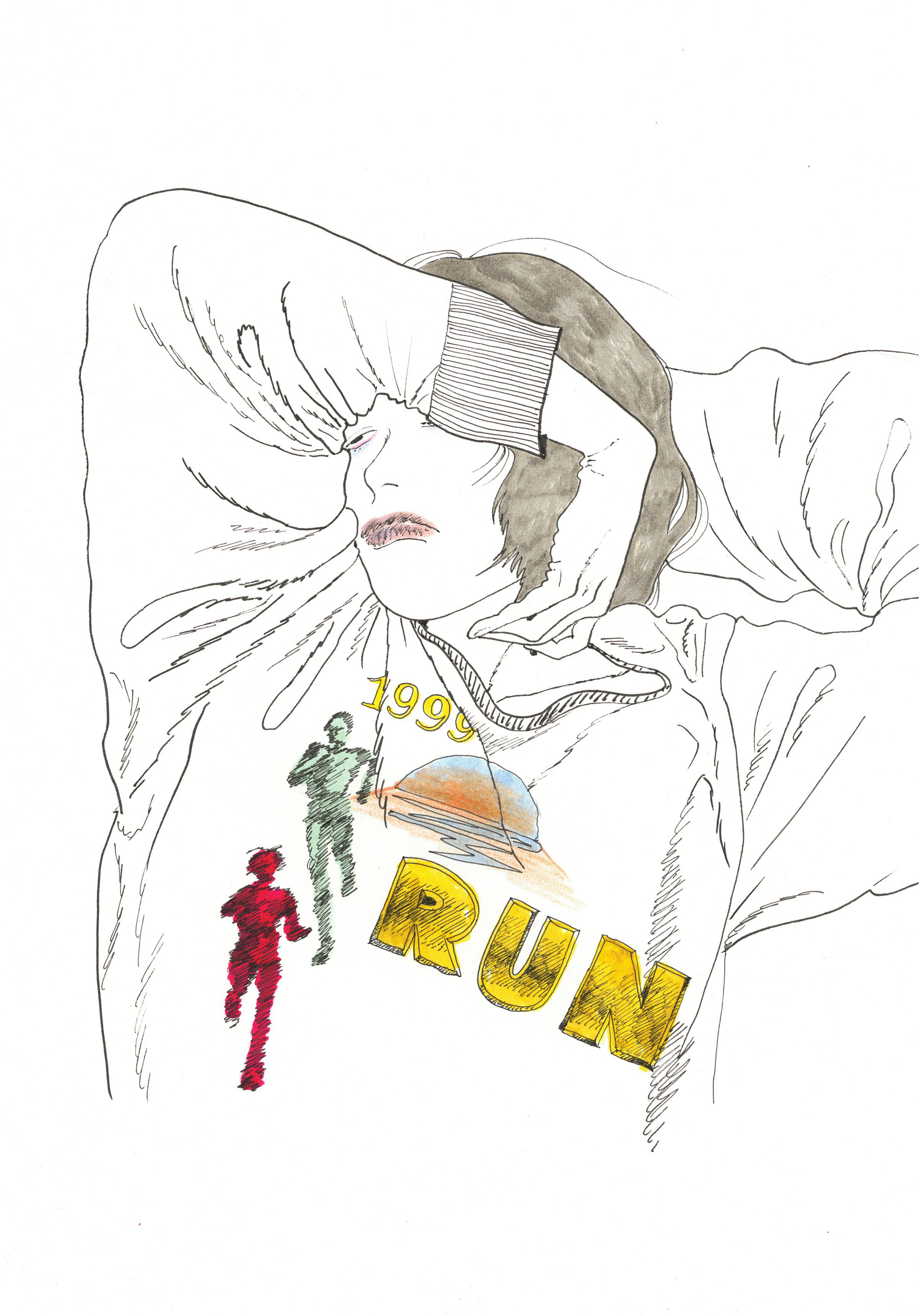 アート【OTONARI】