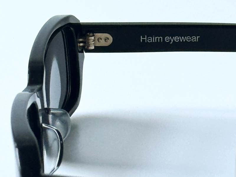 Haim eyewear(Square)【Haimshop】