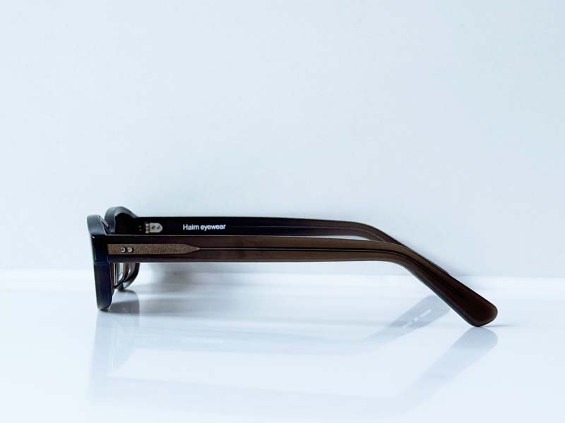 Haim eyewear(Oval)【Haimshop】