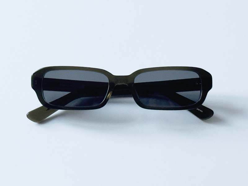 Haim サングラス Haim eyewear(Square)【Haimshop】