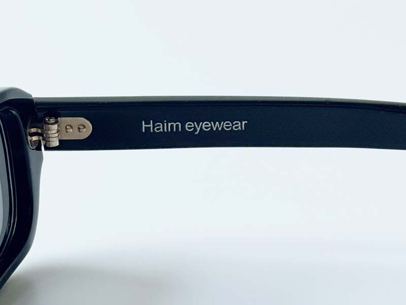 Haim eyewear(Square)【Haimshop】