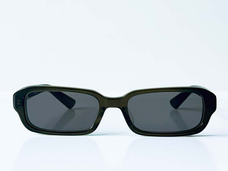 Haim eyewear(Square)【Haimshop】