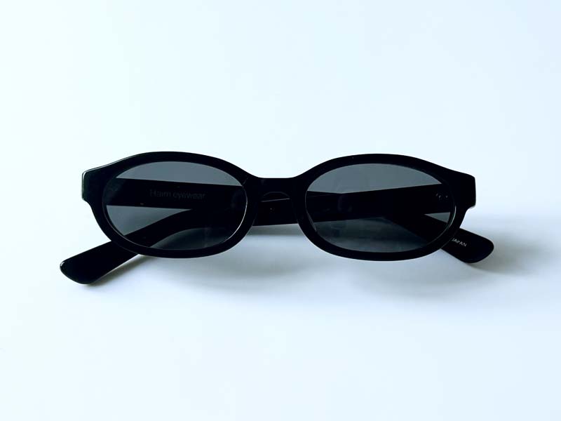 Haim eyewear(Oval)【Haimshop】