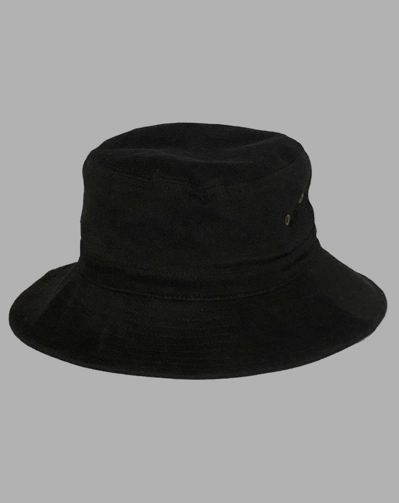 柴田ひかり Haim Canvas Hat（BLACK） Haim canvas Hat【Haimshop】