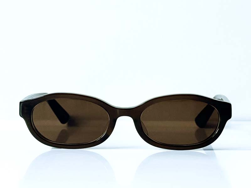 Haim eyewear(Oval)【Haimshop】