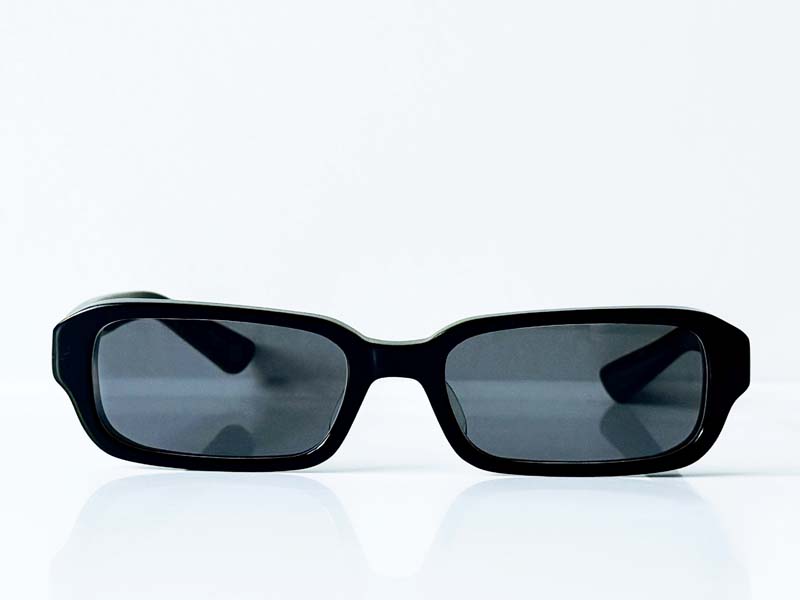 Haim サングラス Haim eyewear(Square)【Haimshop】