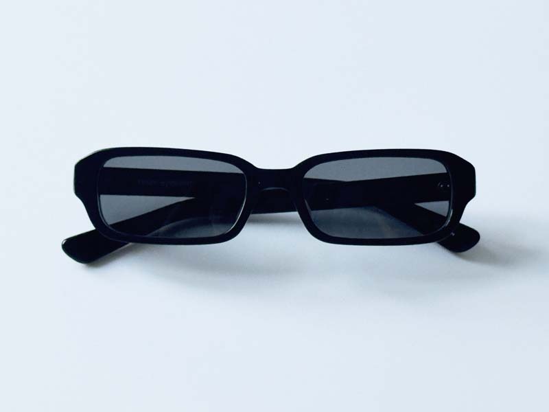 Haim サングラス Haim eyewear(Square)【Haimshop】