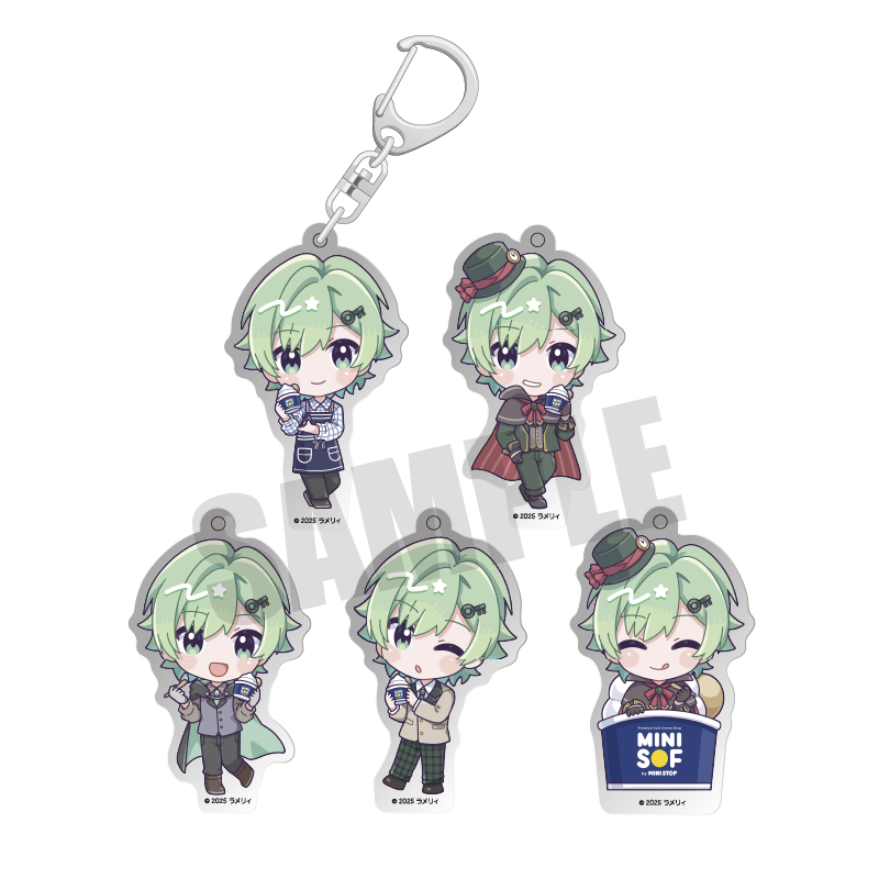 ラメリィ【PLAYFUL MIND SHOP（プレイフルマインドショップ）】