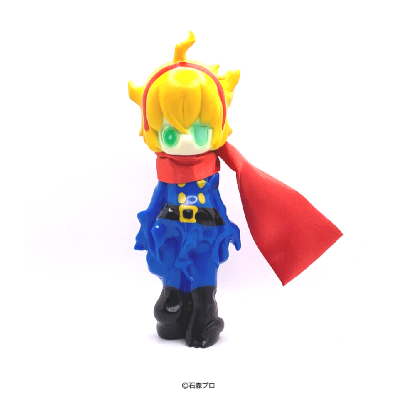 ソフビ【PLAYFUL MIND SHOP（プレイフルマインドショップ）】