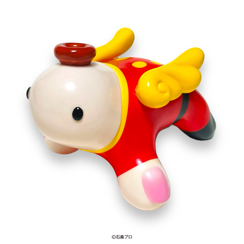 CYB00960 ～サイボーグ009 60th Anniversary～