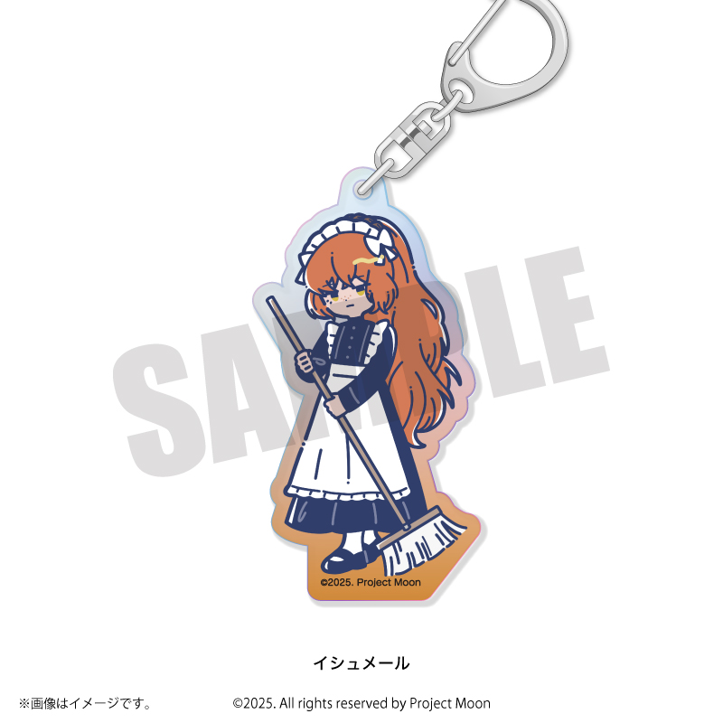 シャイニング・ブレイド ラバーストラップ シャイニング・ブレイド