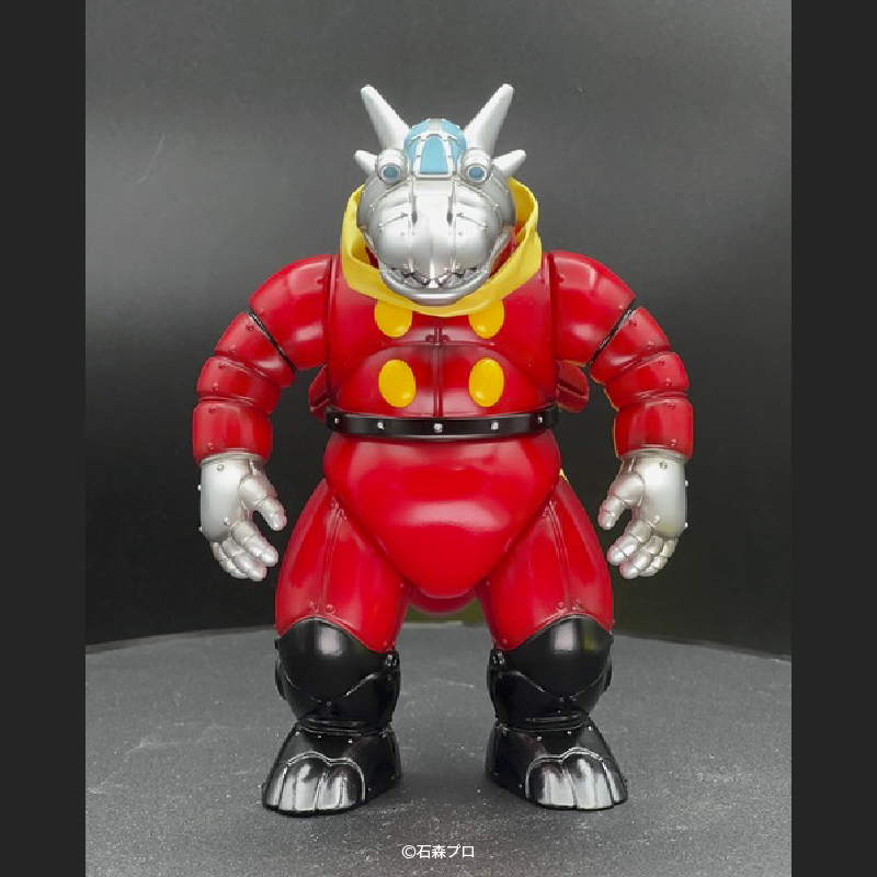 ソフビ【PLAYFUL MIND SHOP（プレイフルマインドショップ）】