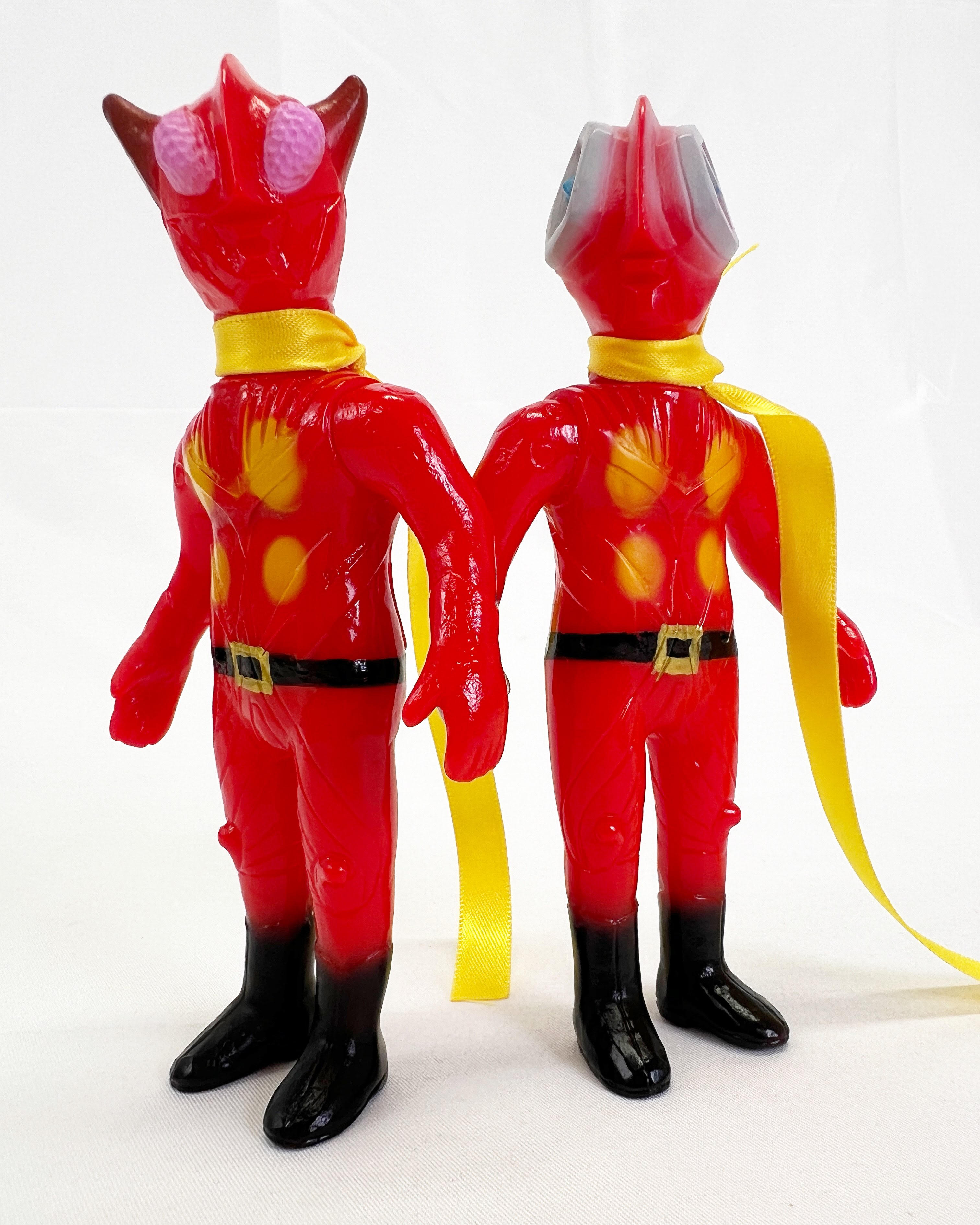 ソフビ【PLAYFUL MIND SHOP（プレイフルマインドショップ）】