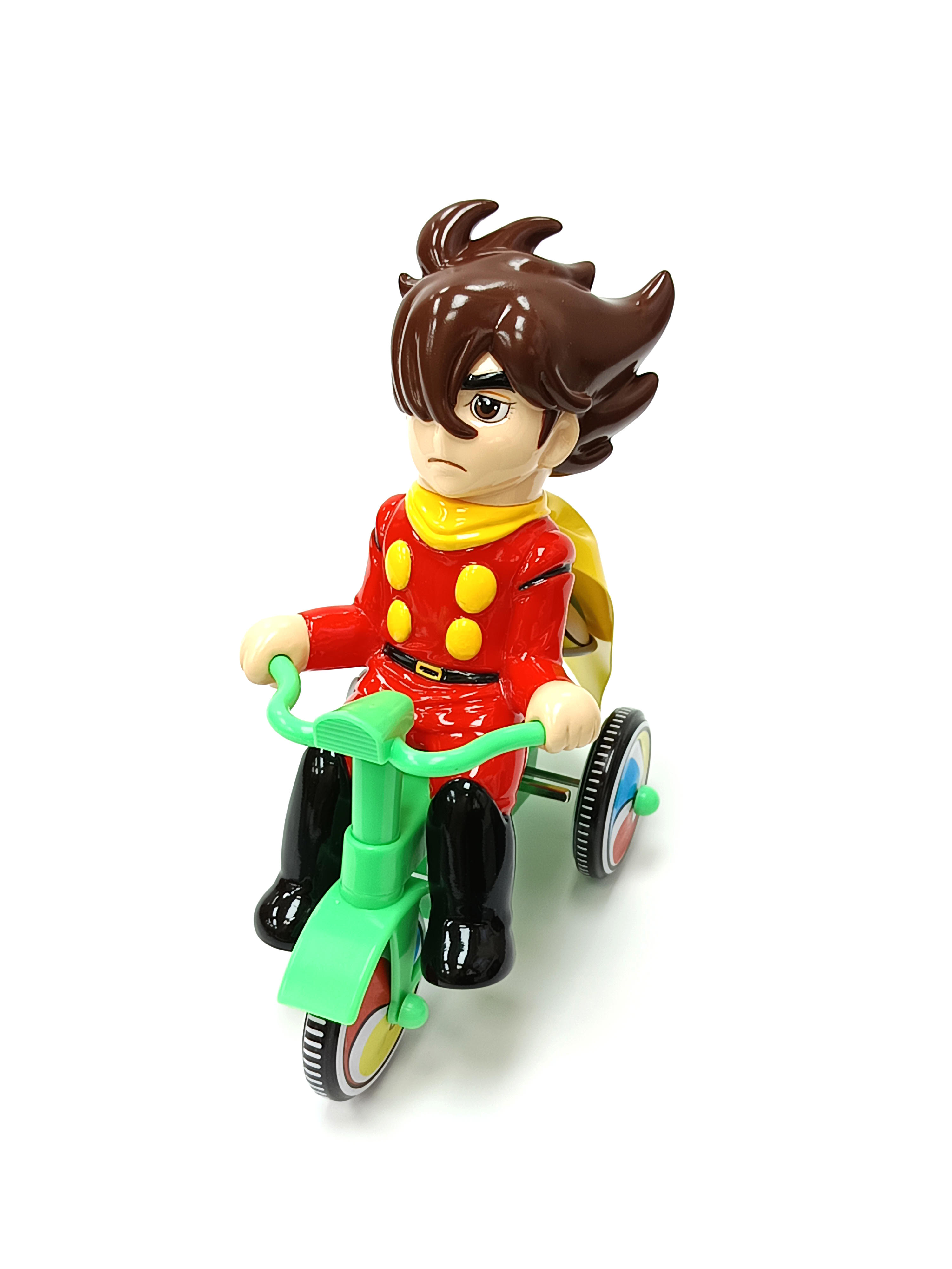 ソフビ【PLAYFUL MIND SHOP（プレイフルマインドショップ）】