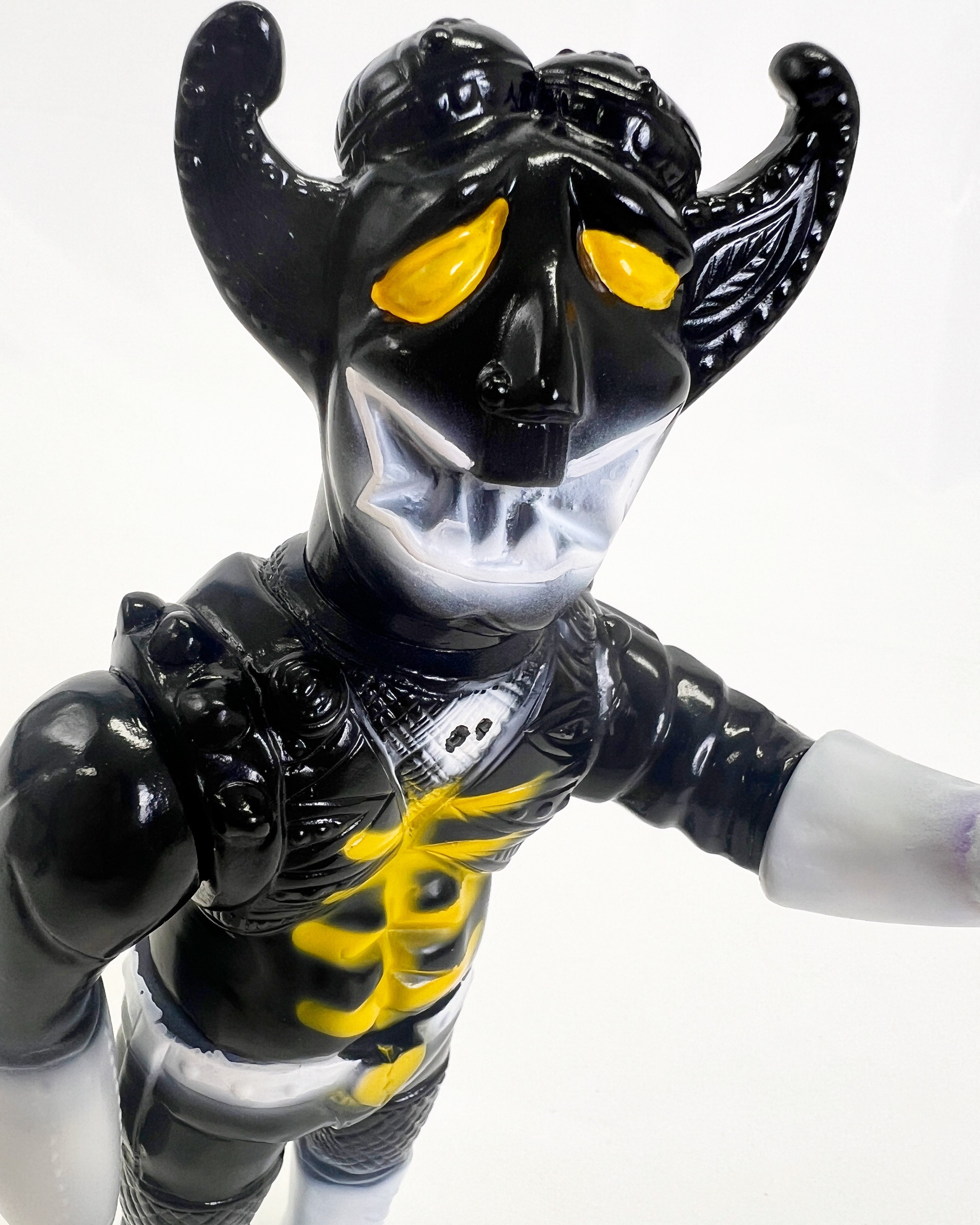 CO2 MASK BULL サイボーグ009　コラボ CO2 MASK BULL サイボーグ009 コラボ CO2 MASK BULL サイボーグ