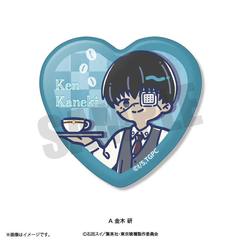 mignon works ぽんぽんふりーく缶バッジ 11個セット WIND BREAKER 缶バッジ ?RPG? 6個入BOX | 4571653540206