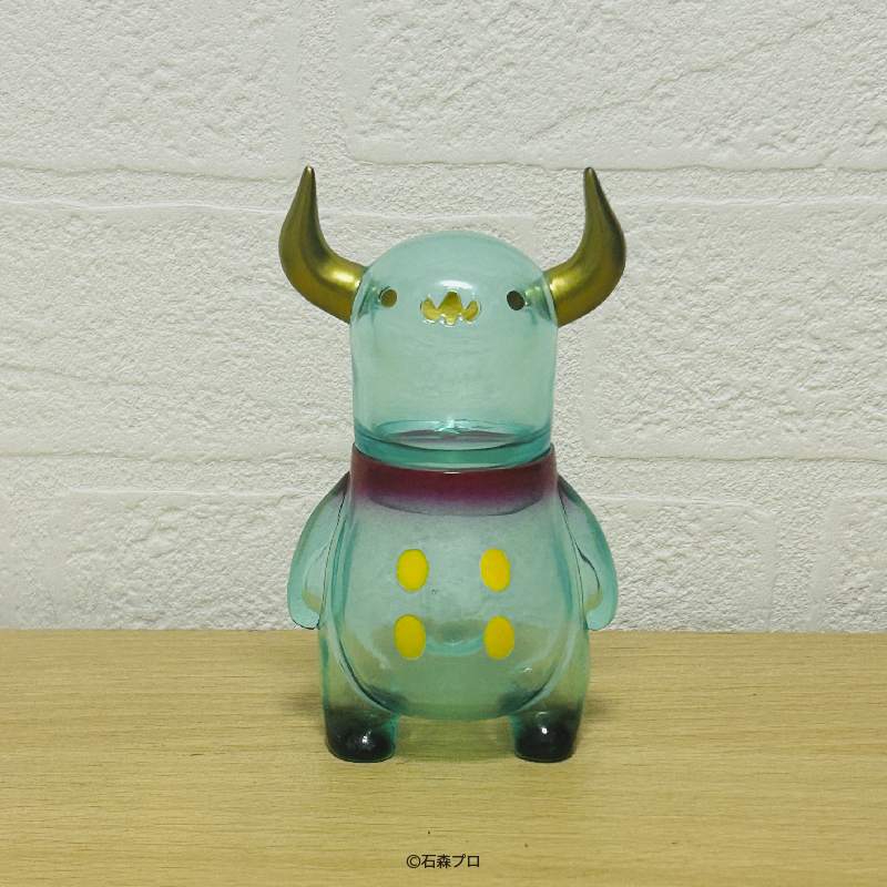 MORRIS　メタリックブルー サイボーグ009 60th　ひなたかほり 005-1.jpg?v=1740635096