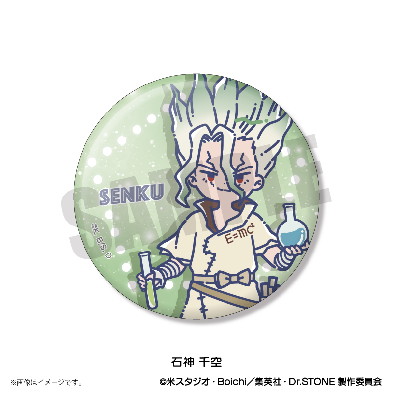 dr.stone アニメイトポイント景品 限定 台詞 缶バッジ氷月 10個 D dr.stone アニメイトポイント景品 限定 台詞 缶バッジ氷月 10個 D