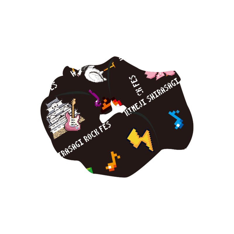 商品の検索結果【Psycho le Cému OFFICIAL GOODS PREORDER SHOP】