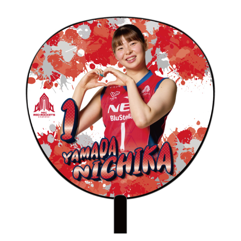 応援グッズ【RED ROCKETS GEAR STORE】