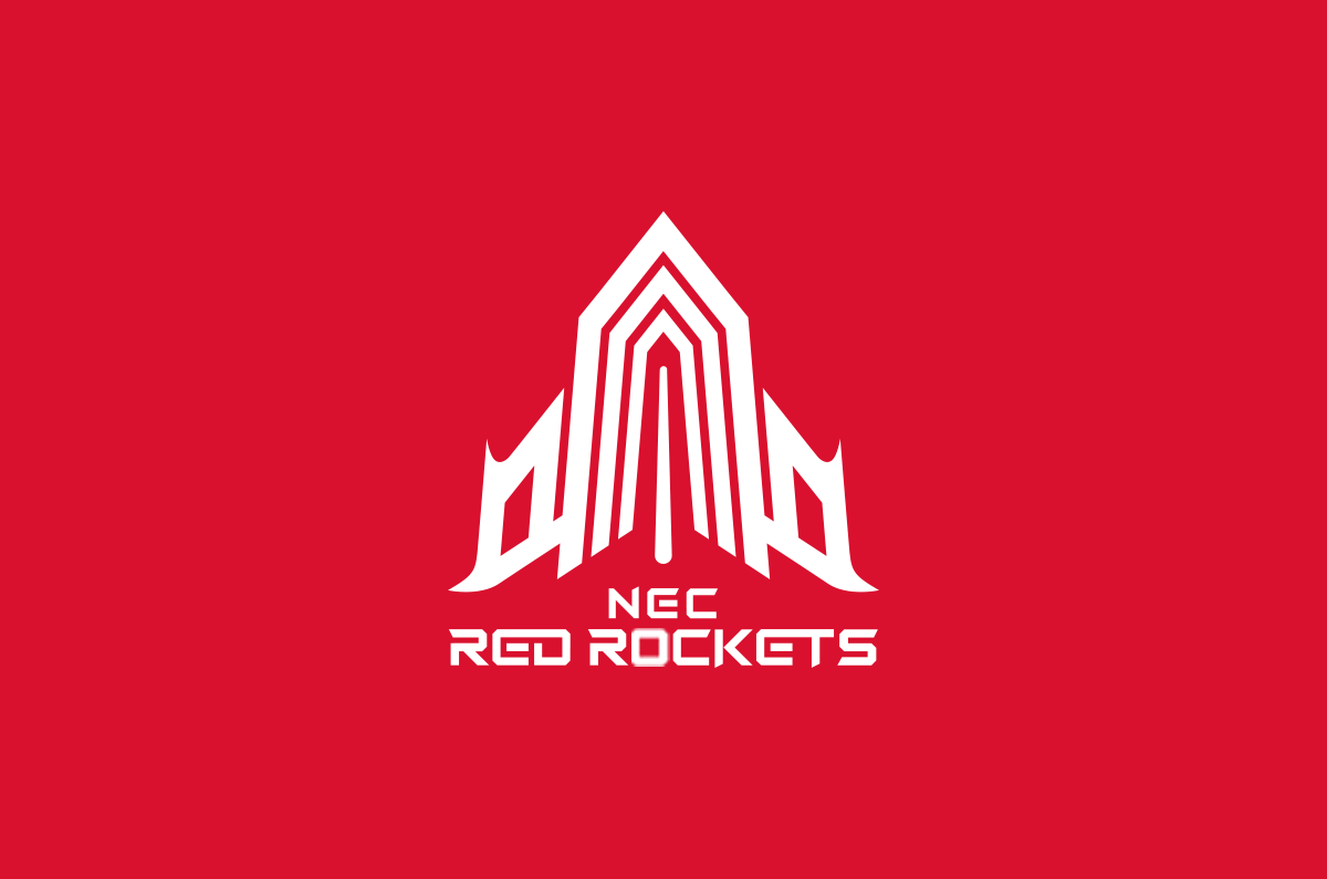NEC Red Rockets バッグ セット NEC Red Rockets バッグ セット NEC RED ROCKETS | NECレッド