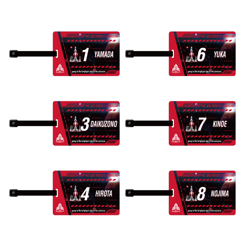 雑貨【RED ROCKETS GEAR STORE】