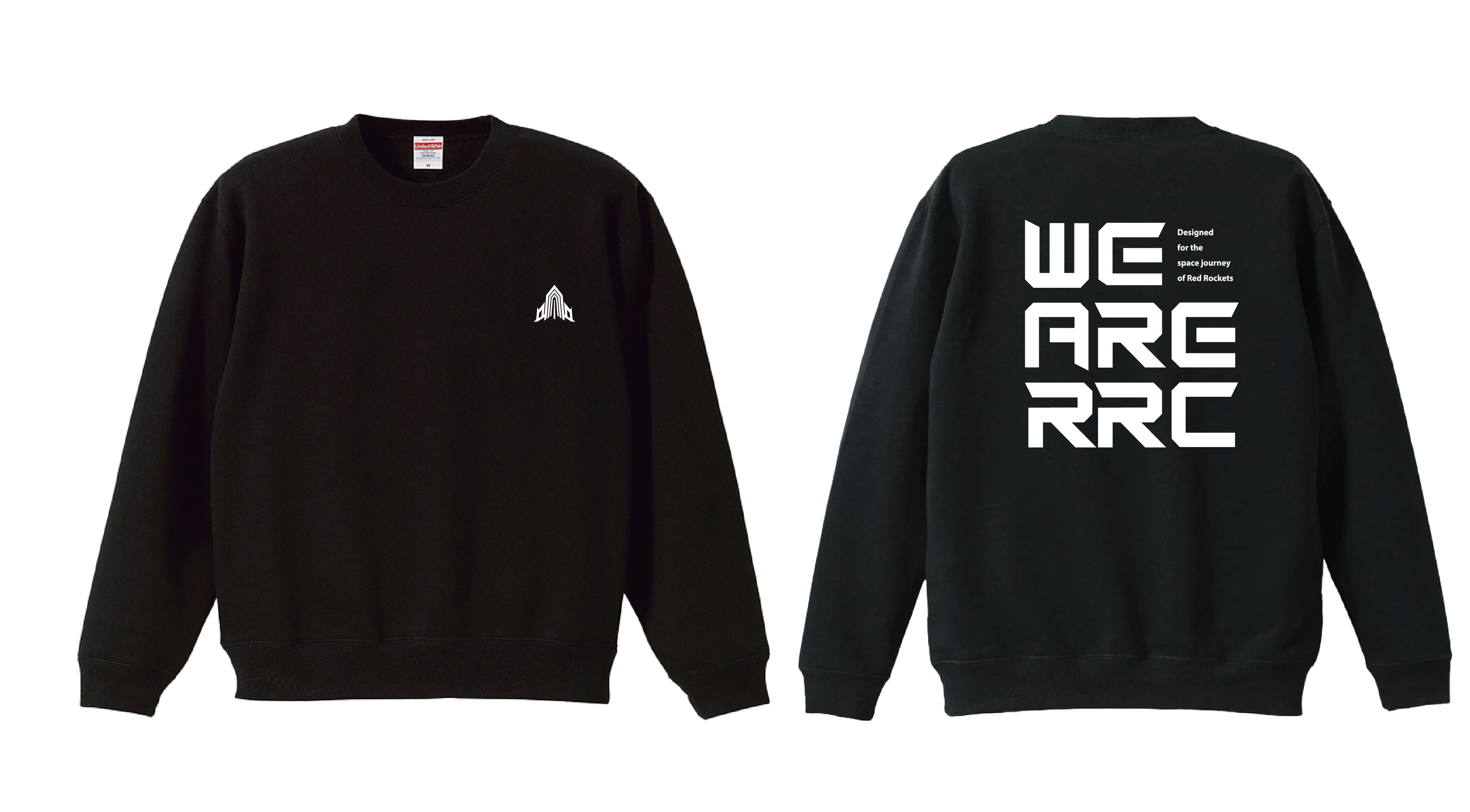 NEC Red Rockets バッグ セット RED ROCKETS GEAR STORE