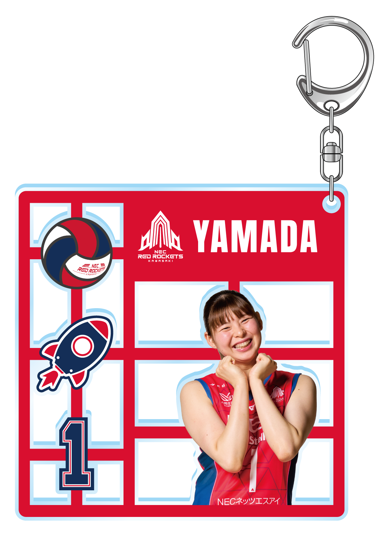 すべての商品【RED ROCKETS GEAR STORE】