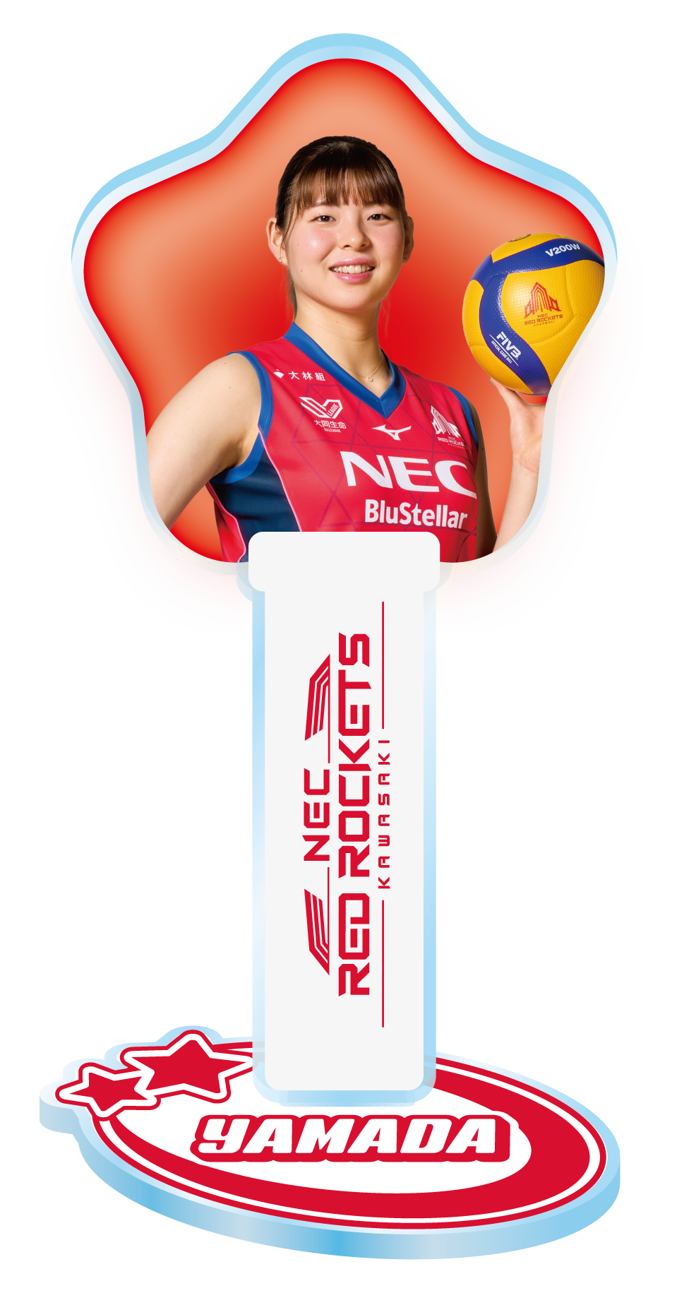 雑貨【RED ROCKETS GEAR STORE】