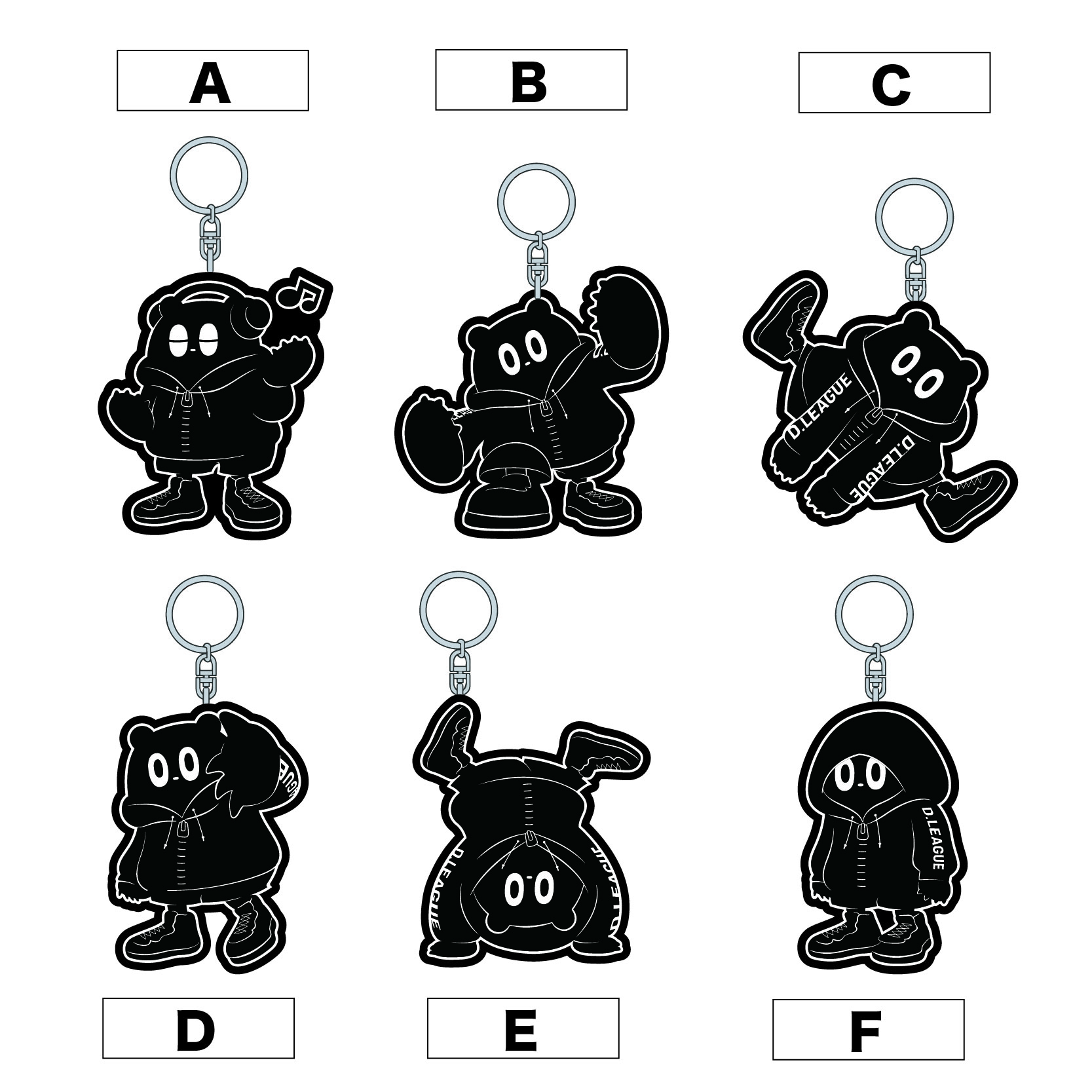 SD.LEAGUE SHOP】