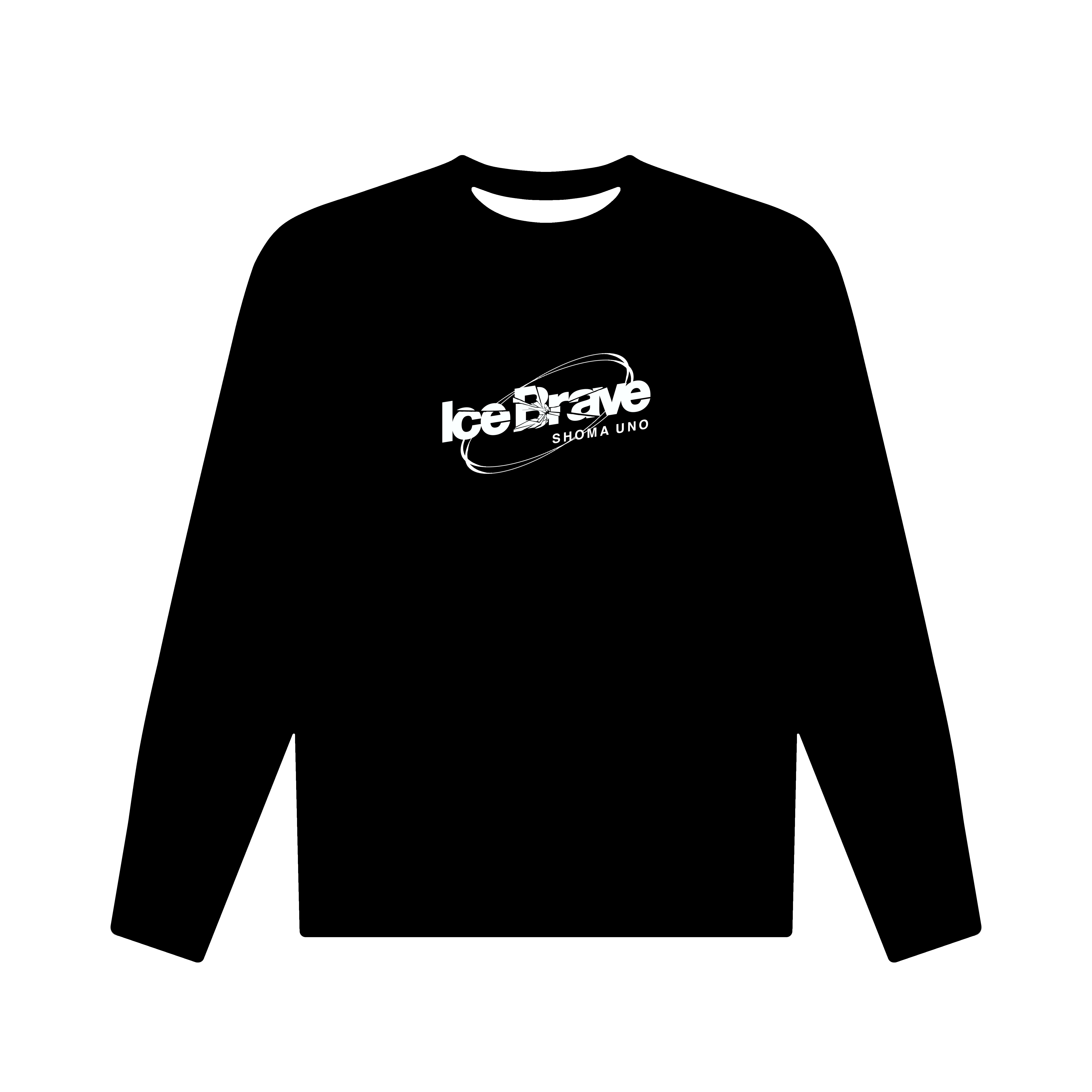 Shoma Uno「Ice Brave」公式オンラインショップ』宇野昌磨ロング
