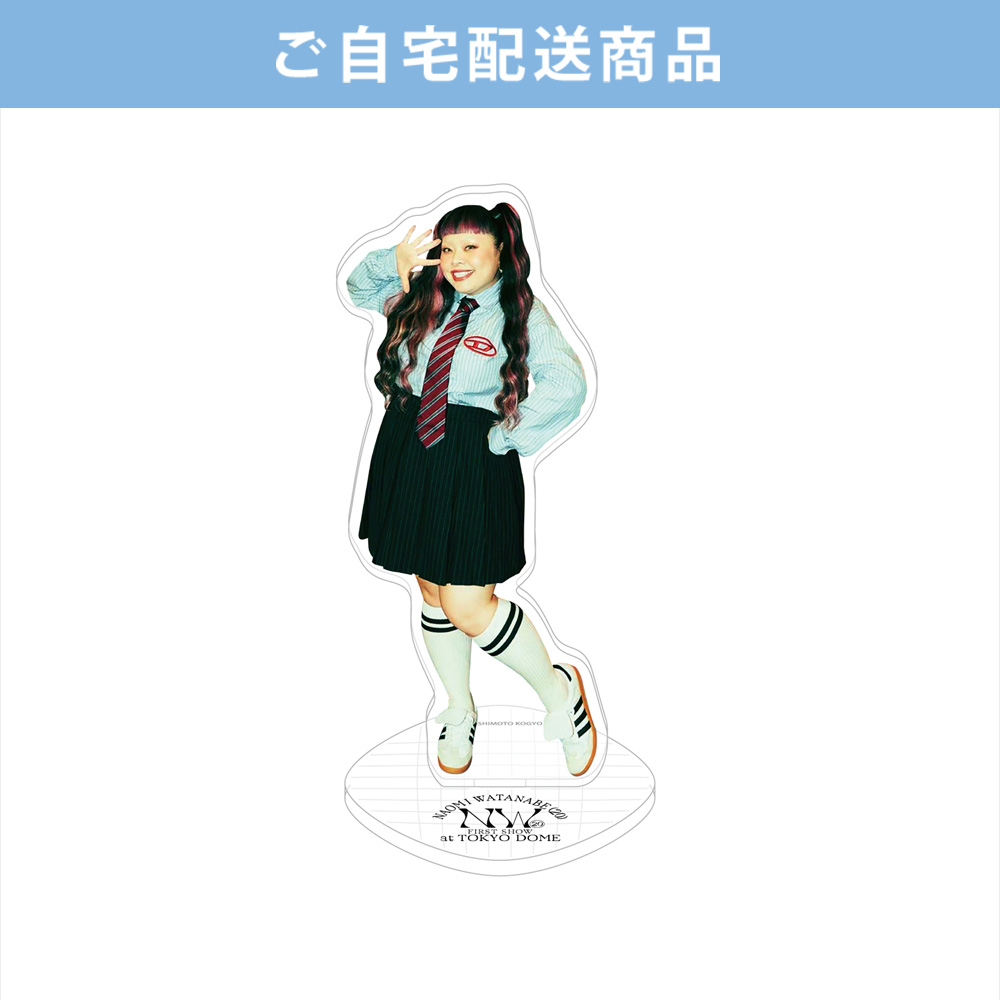 ランダムアクリルスタンド(全10種)【EVENT SHOP by FANY】