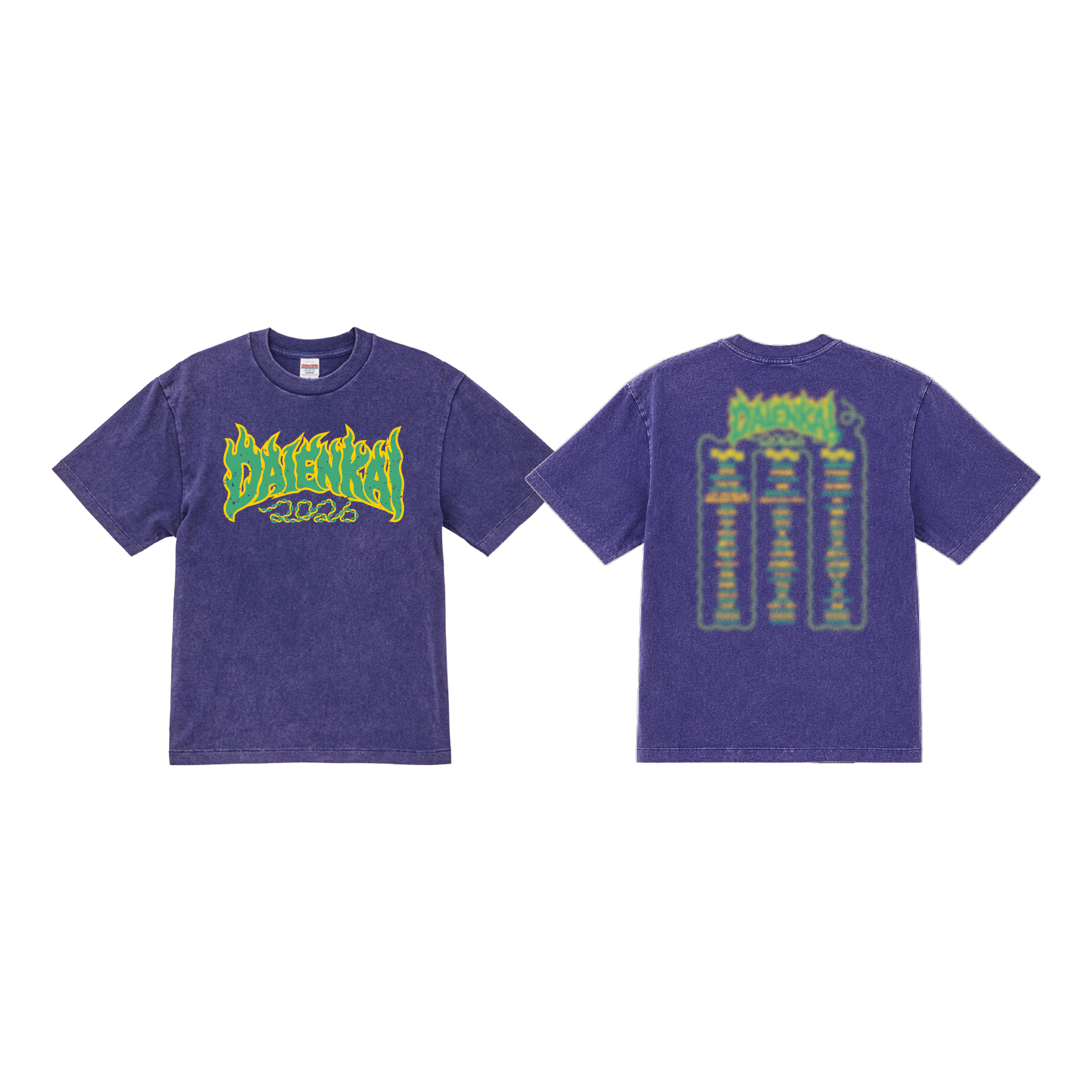 Tシャツ(東京ドーム)【EVENT SHOP by FANY】