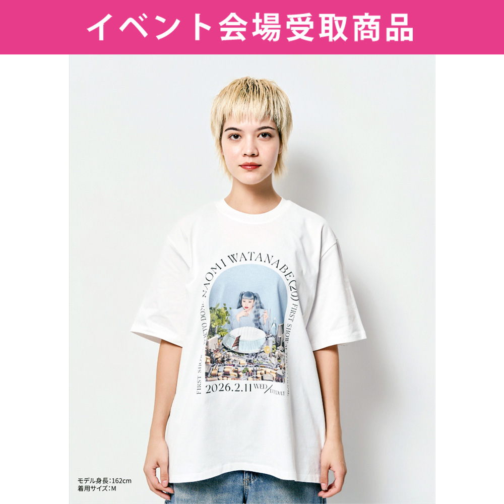 NAOMI CITY GOODS SHOP商品の検索結果【EVENT SHOP by FANY】