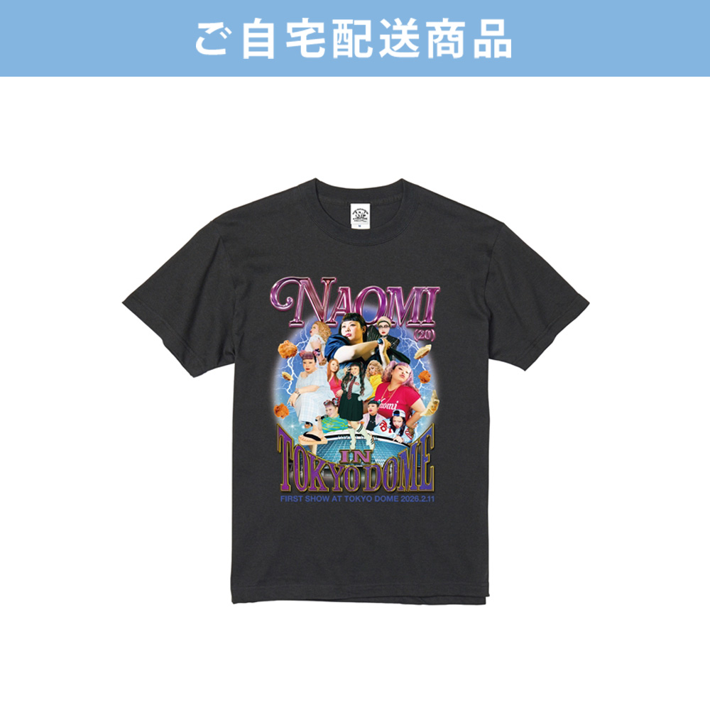 NAOMI CITY GOODS SHOP商品の検索結果【EVENT SHOP by FANY】