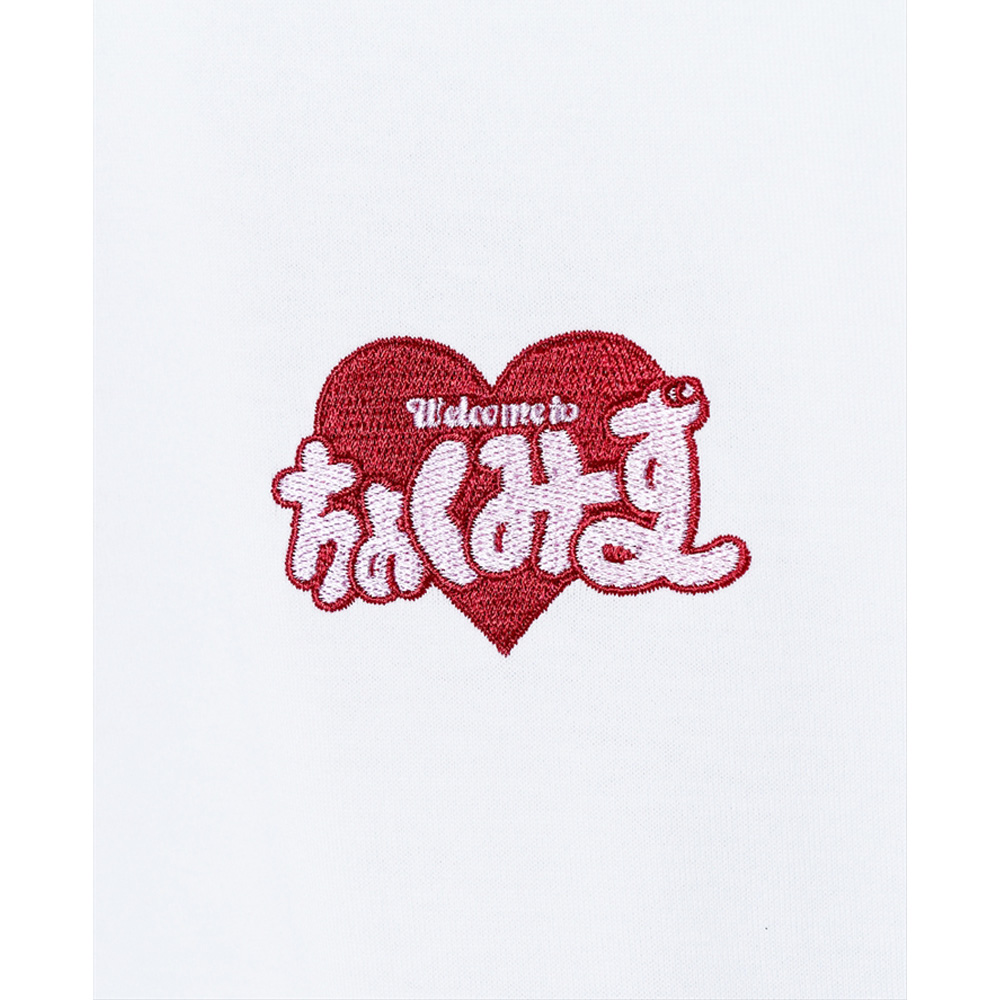 Tシャツ(NW×芝山綾乃)【EVENT SHOP by FANY】