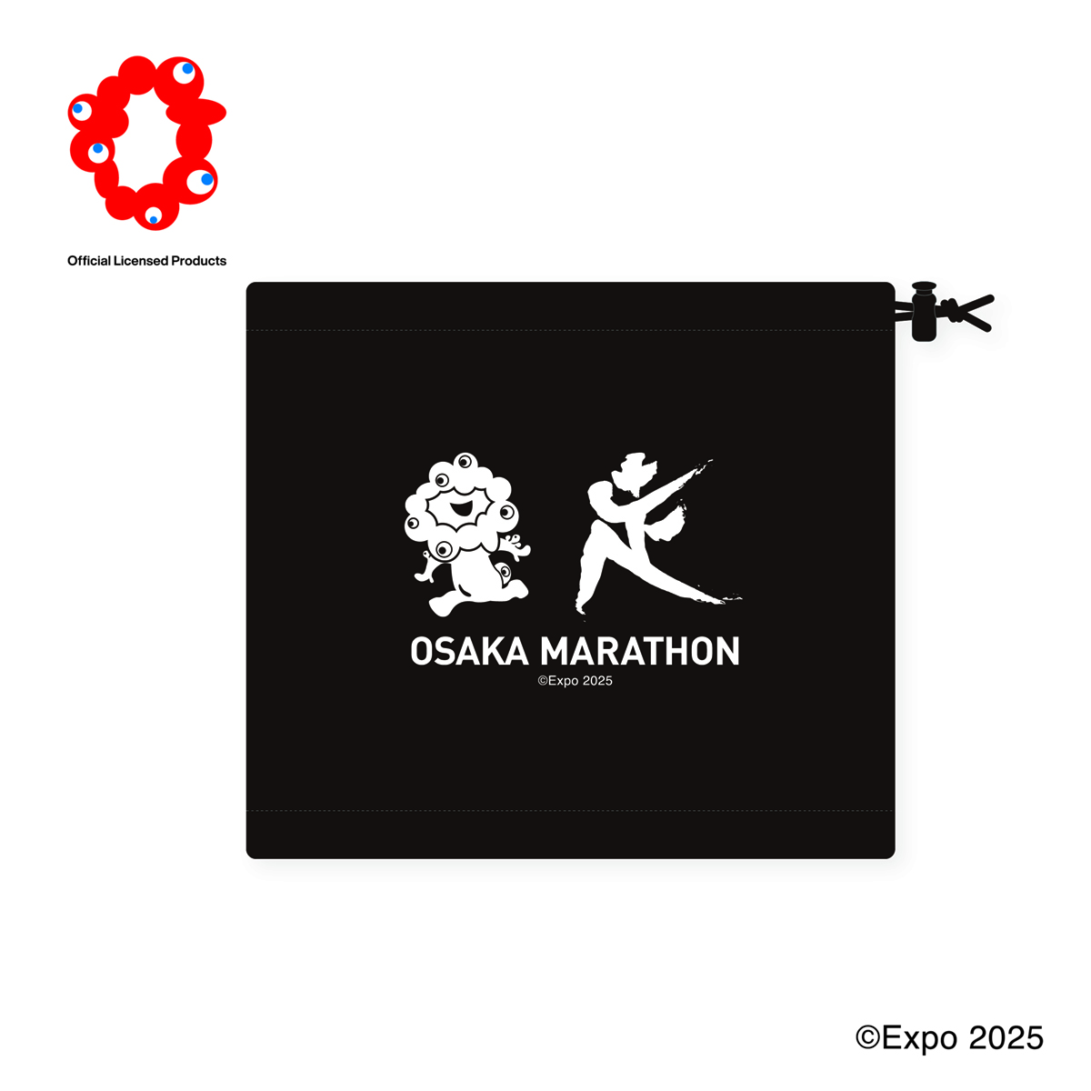 受注商品】M-1グランプリ2025 のぼりアクスタキーホルダー 単品【EVENT