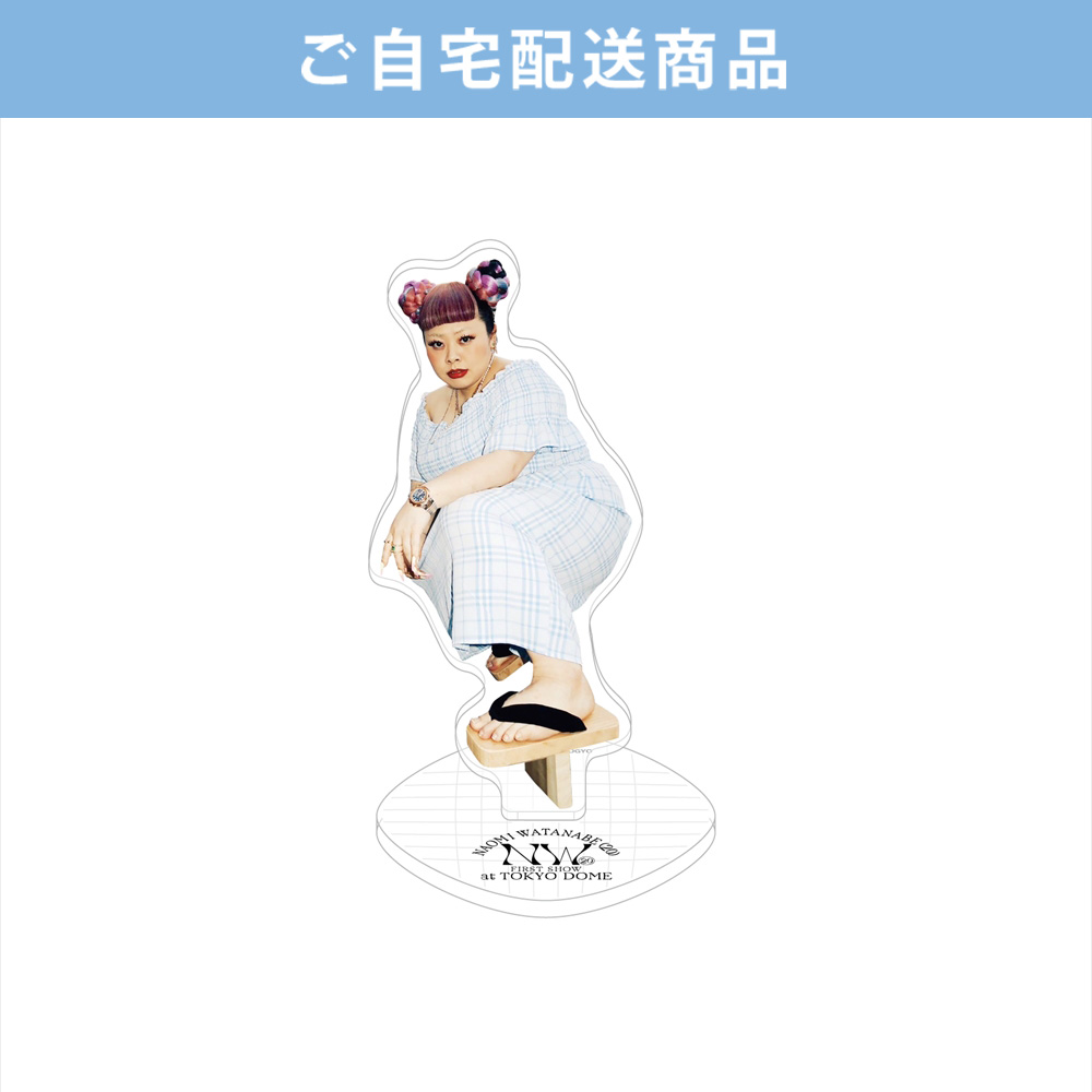 ランダムアクリルスタンド(全10種)【EVENT SHOP by FANY】