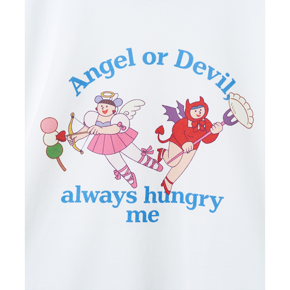 Tシャツ(NW×中島ミドリ)【EVENT SHOP by FANY】