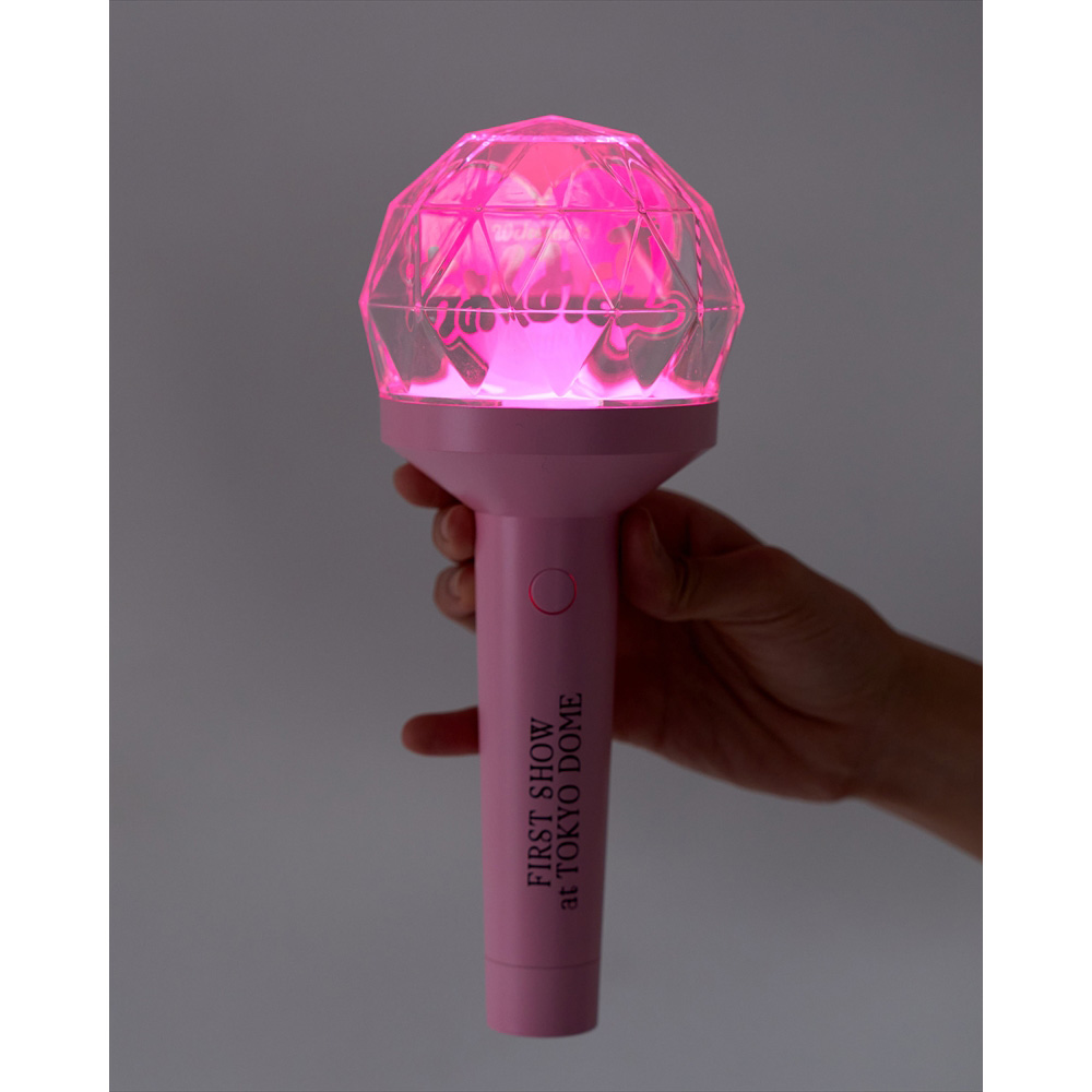 ちょくみーずペンライト【EVENT SHOP by FANY】