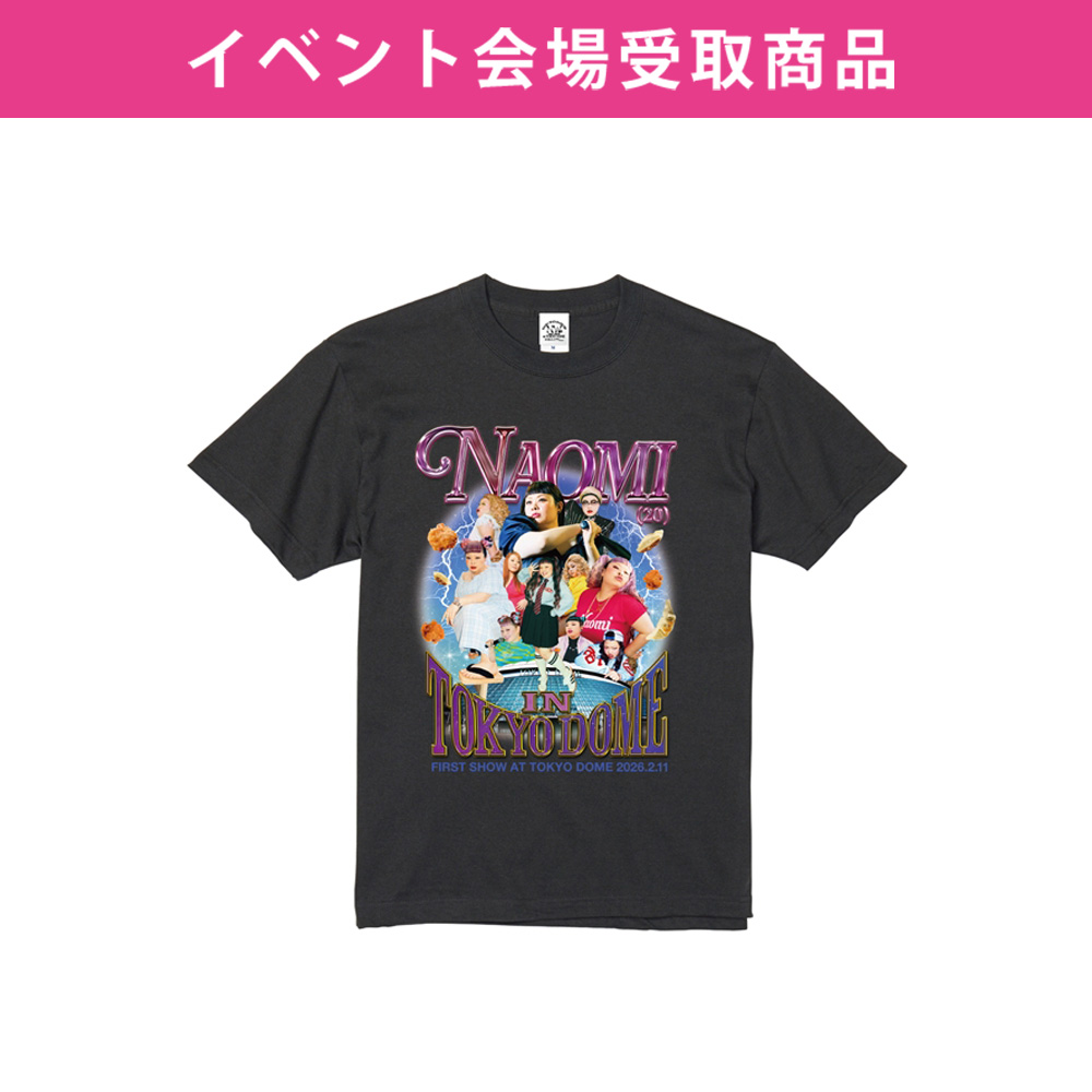 NAOMI CITY GOODS SHOP