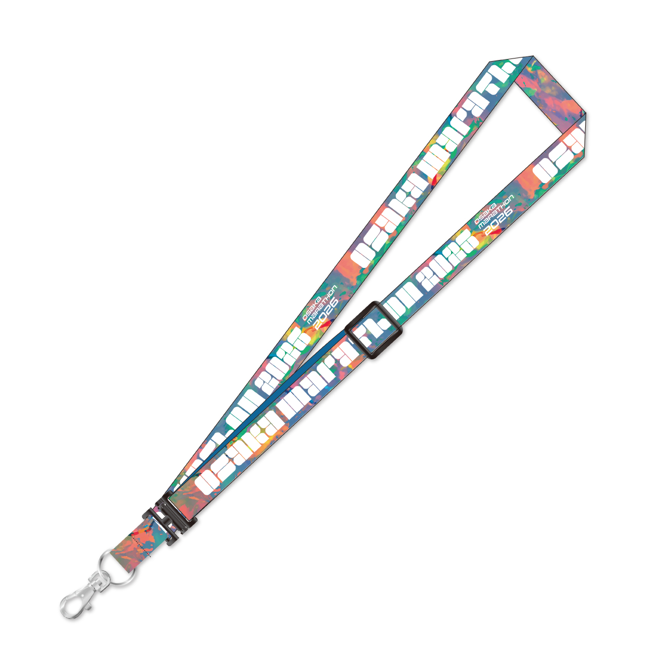 ネックストラップ【EVENT SHOP by FANY】