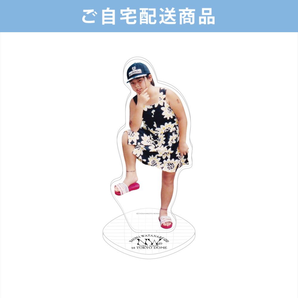 ランダムアクリルスタンド(全10種)【EVENT SHOP by FANY】