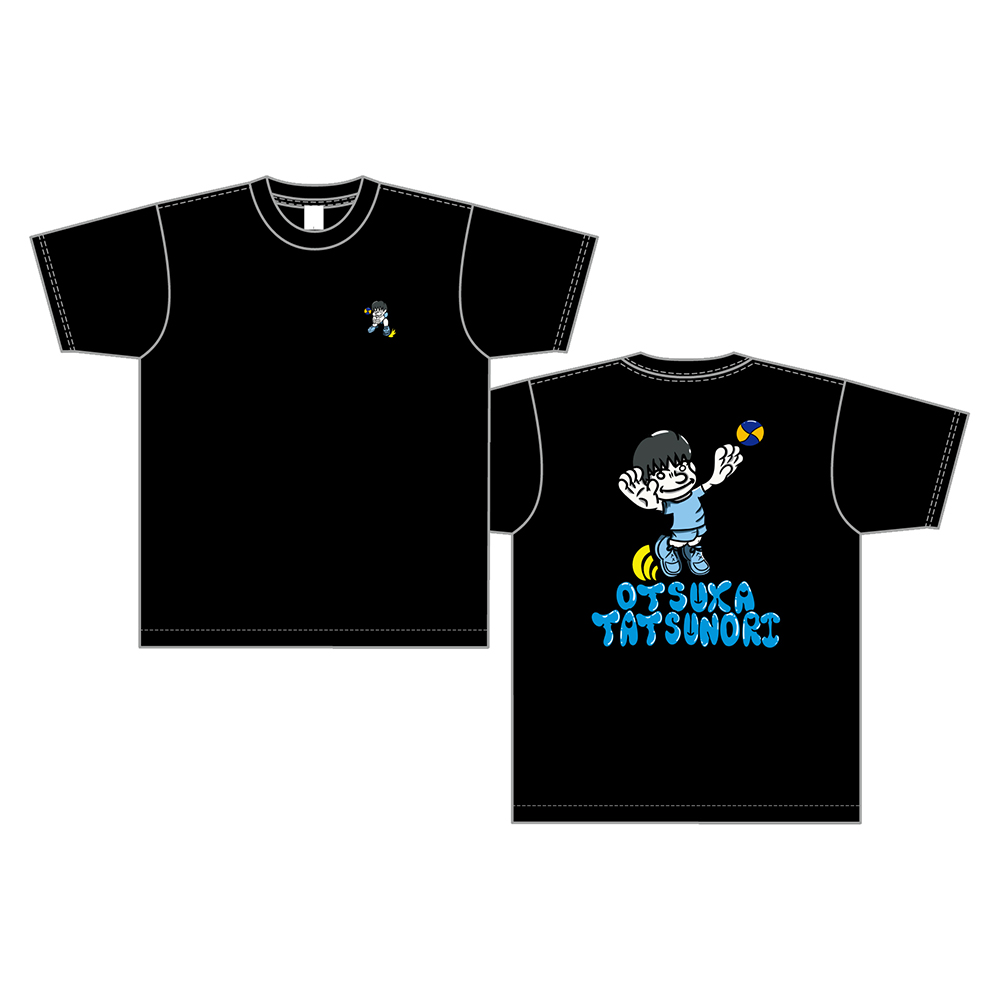 tatsuさん専用 TATSUプリントTシャツ【EVENT SHOP by FANY】