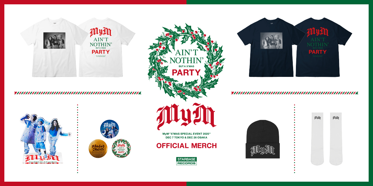 MyM Official Store