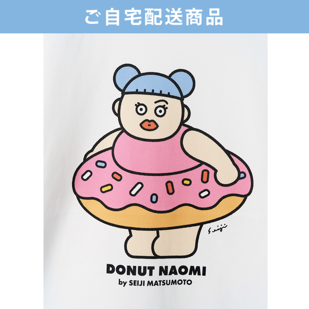 Tシャツ(NW×松本セイジ)【EVENT SHOP by FANY】