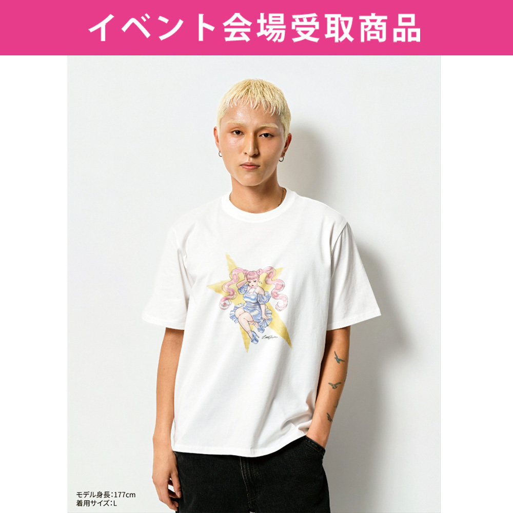 会場受取【EVENT SHOP by FANY】