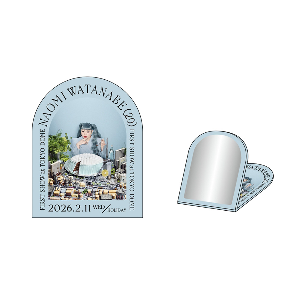 渡辺直美 (20) in 東京ドーム【EVENT SHOP by FANY】