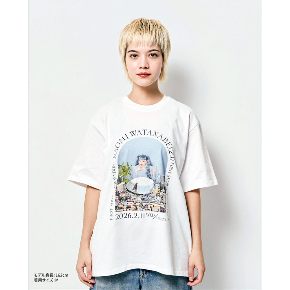 渡辺直美 (20) in 東京ドーム【EVENT SHOP by FANY】