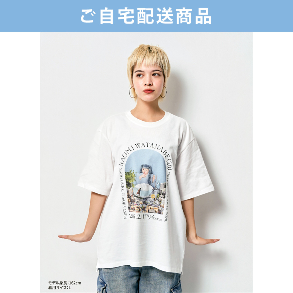 じゅんな・ゆうな　Tシャツ じゅんな6くみロゴTシャツ | じゅんな6くみオンラインストア